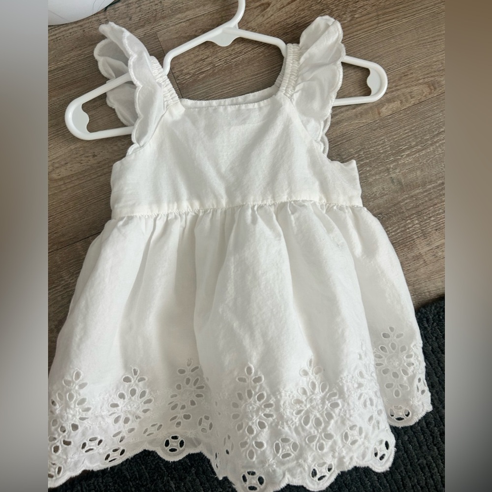 Baby GAP dress